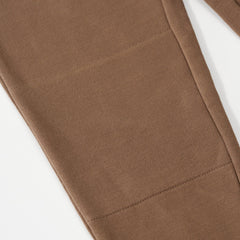 Vintage Brown Jogger
