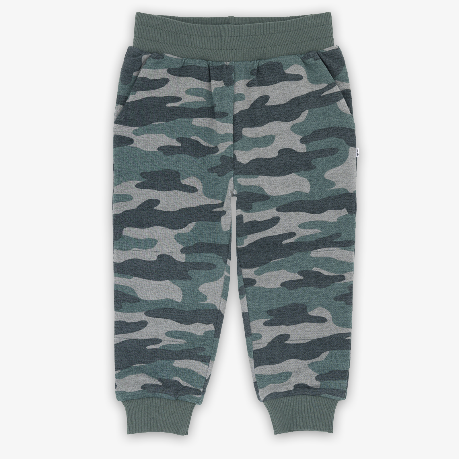 Vintage Camo Jogger