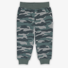 Vintage Camo Jogger