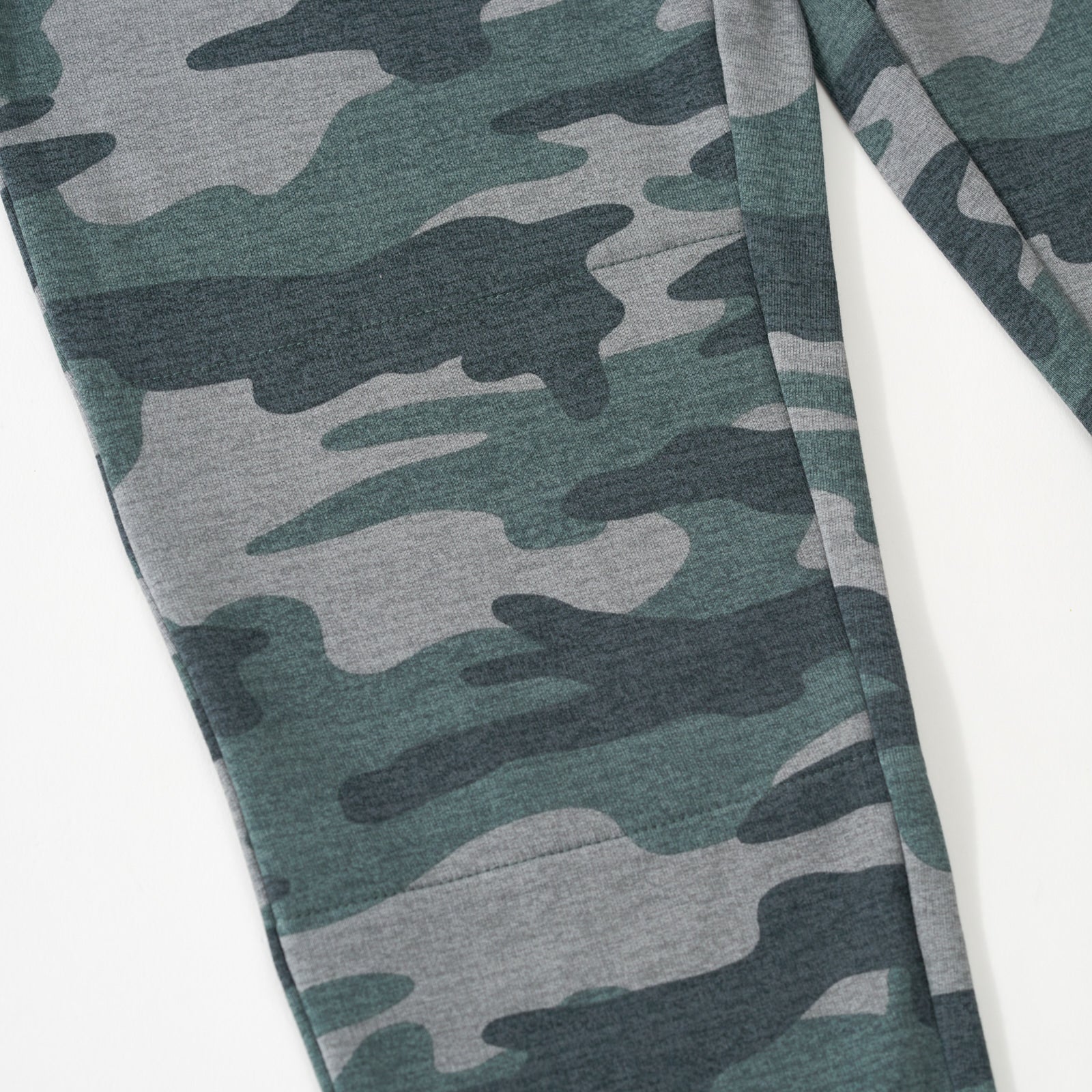 Vintage Camo Jogger