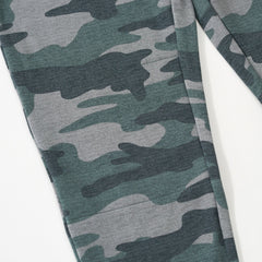 Vintage Camo Jogger
