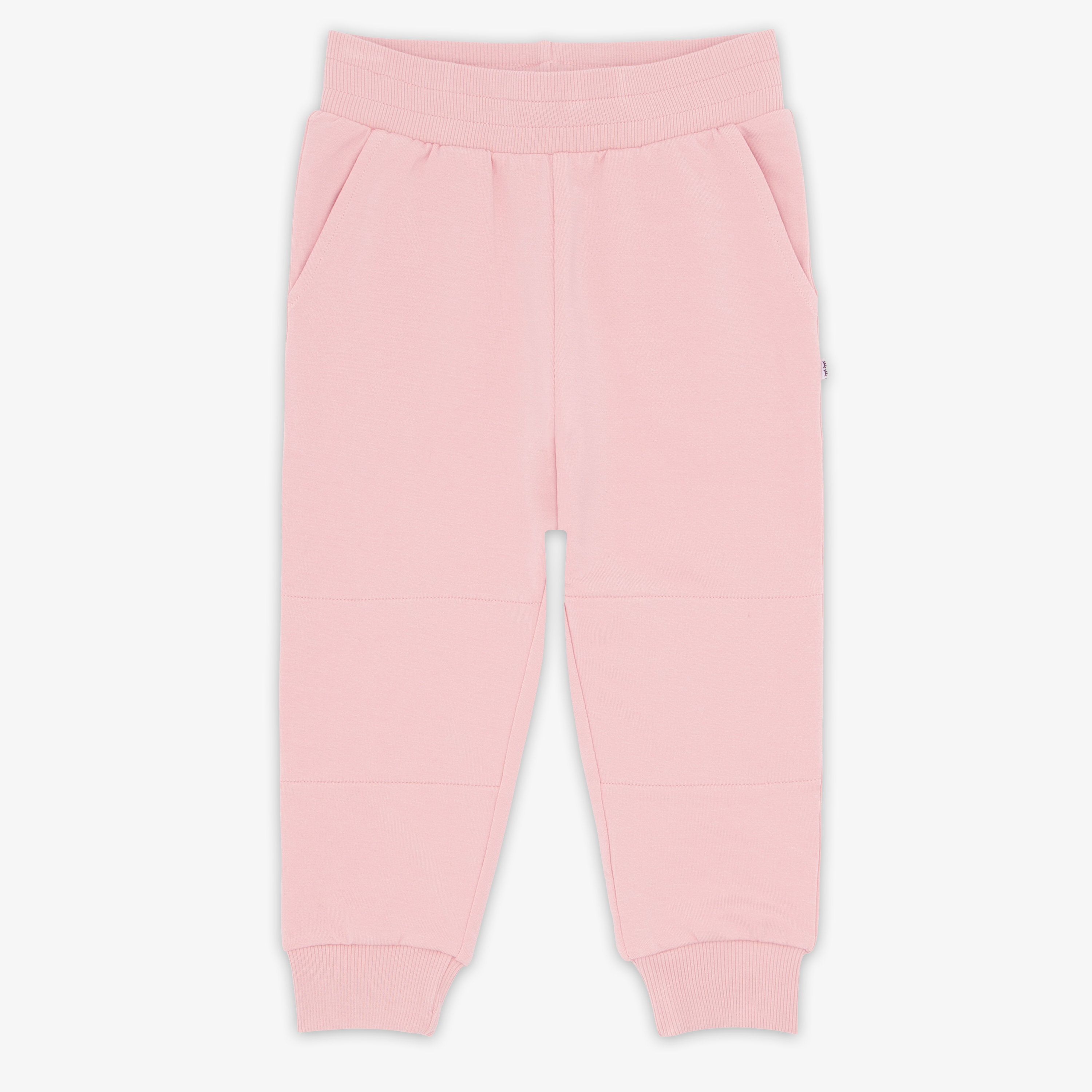 Mauve Blush Jogger