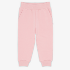 Mauve Blush Jogger