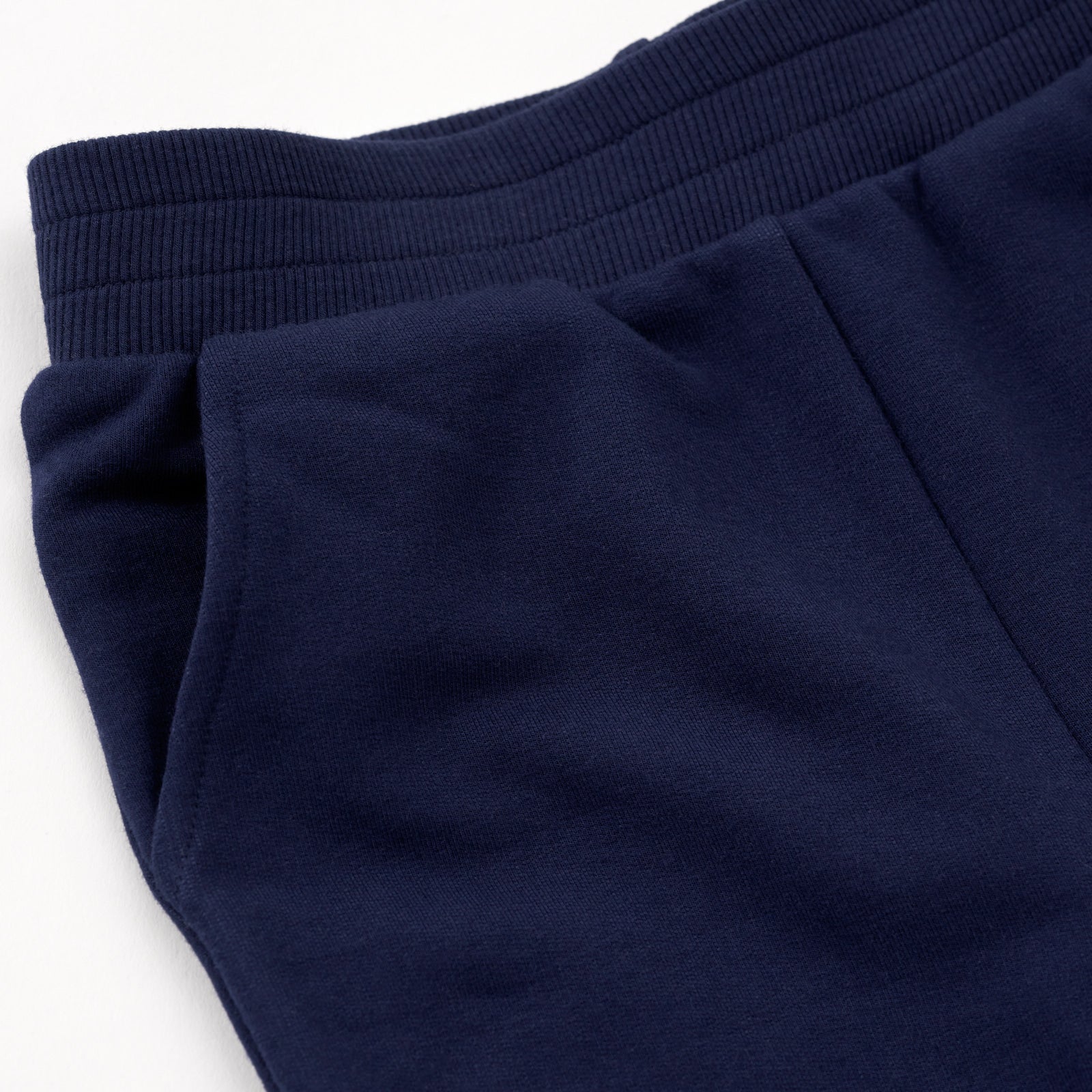 Classic Navy Jogger