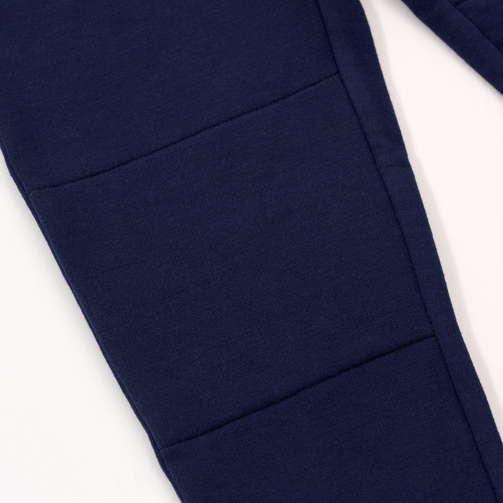 Classic Navy Jogger