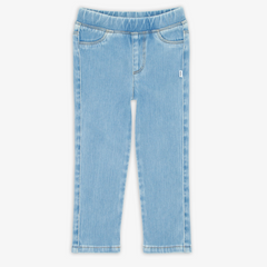 Light Blue Denim Jegging