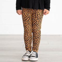 Classic Leopard Legging