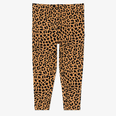 Classic Leopard Legging