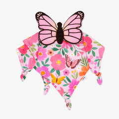 Bella the Butterfly Sleepyhead Lovey