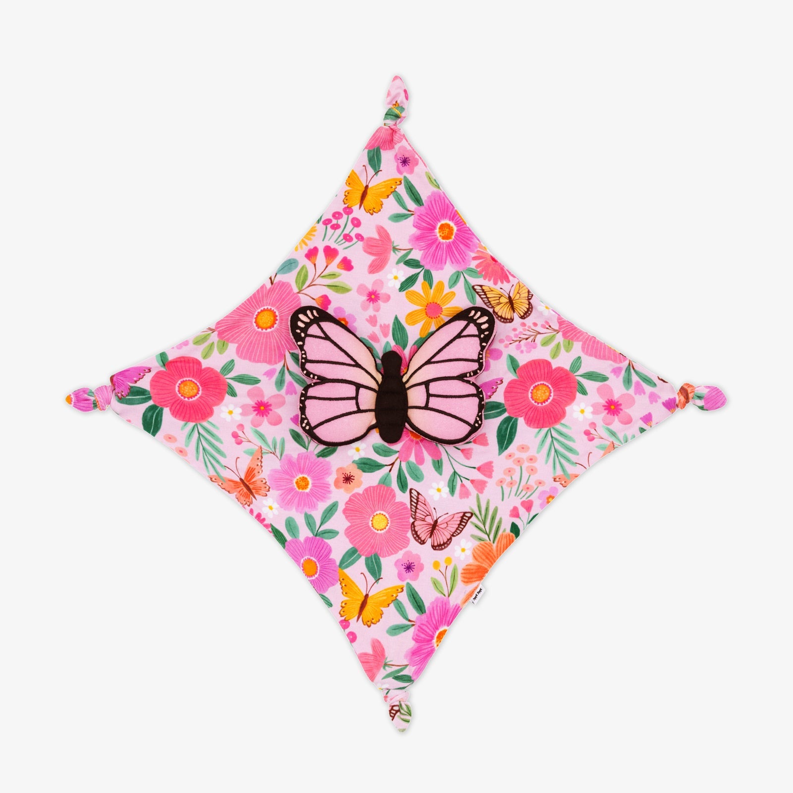 Bella the Butterfly Sleepyhead Lovey