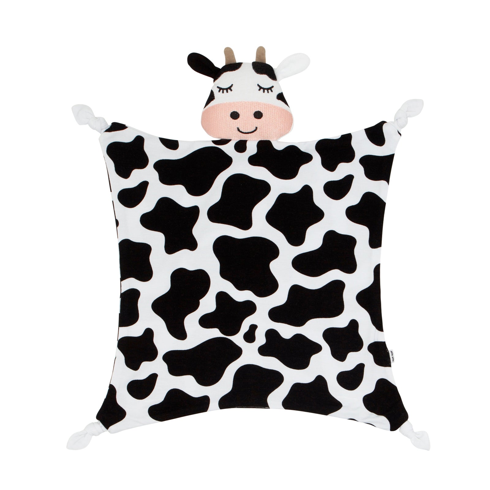 Charlie the Cow Sleepyhead Lovey