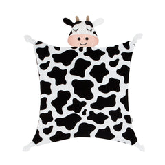 Charlie the Cow Sleepyhead Lovey