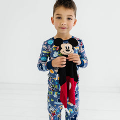 Disney Mickey's Clubhouse Mickey Lovey