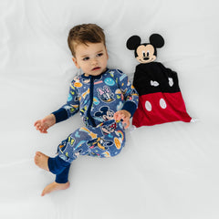 Disney Mickey's Clubhouse Mickey Lovey