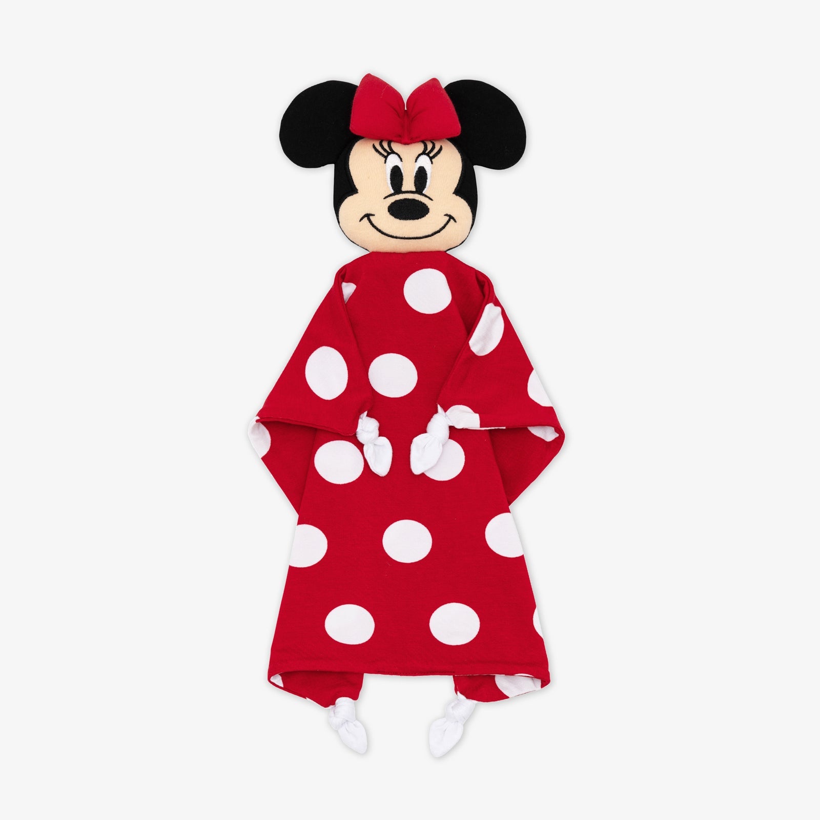 Disney Mickey's Clubhouse Minnie Lovey