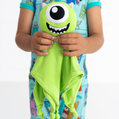 Disney Monsters, Inc. Mike Wazowski Lovey