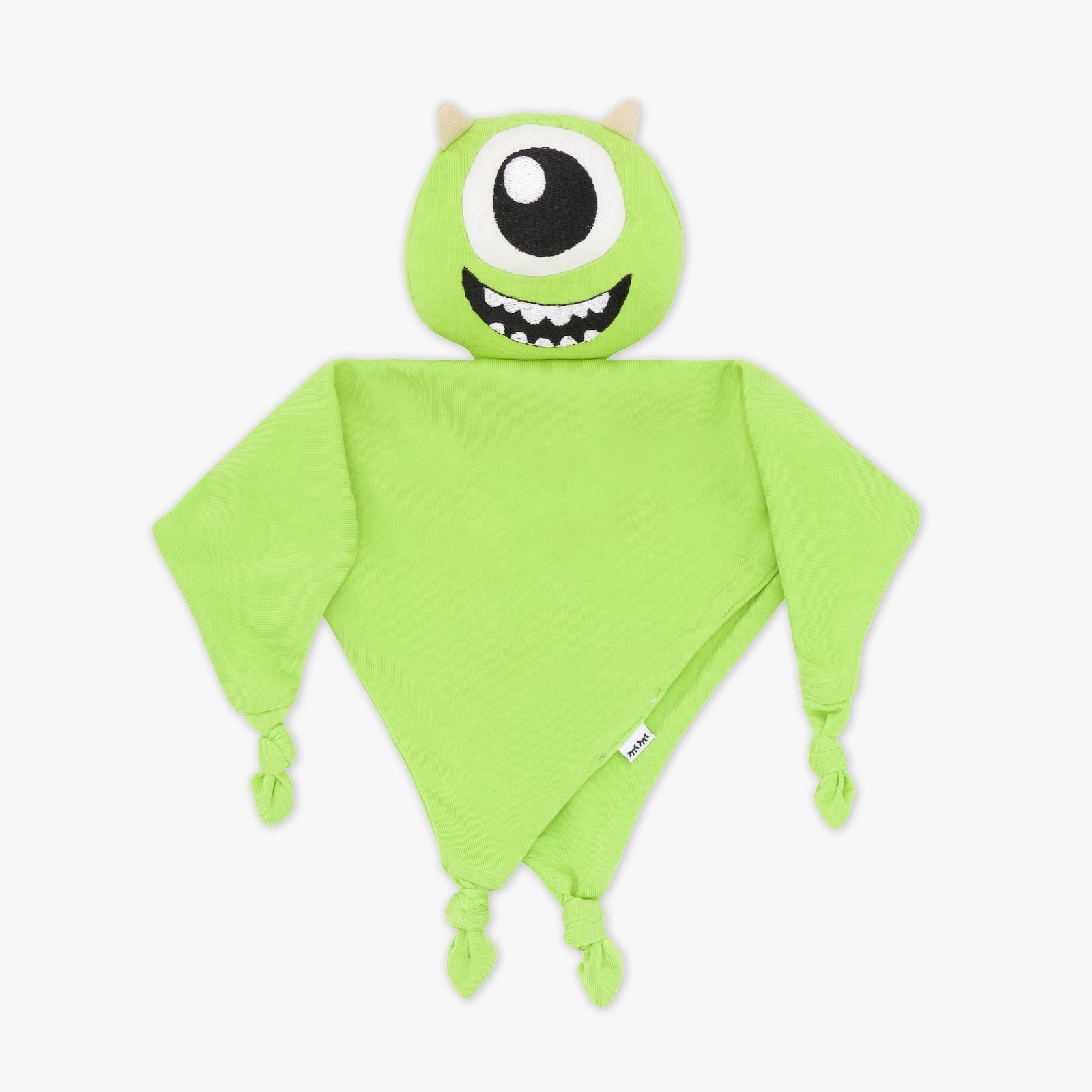 Disney Monsters, Inc. Mike Wazowski Lovey