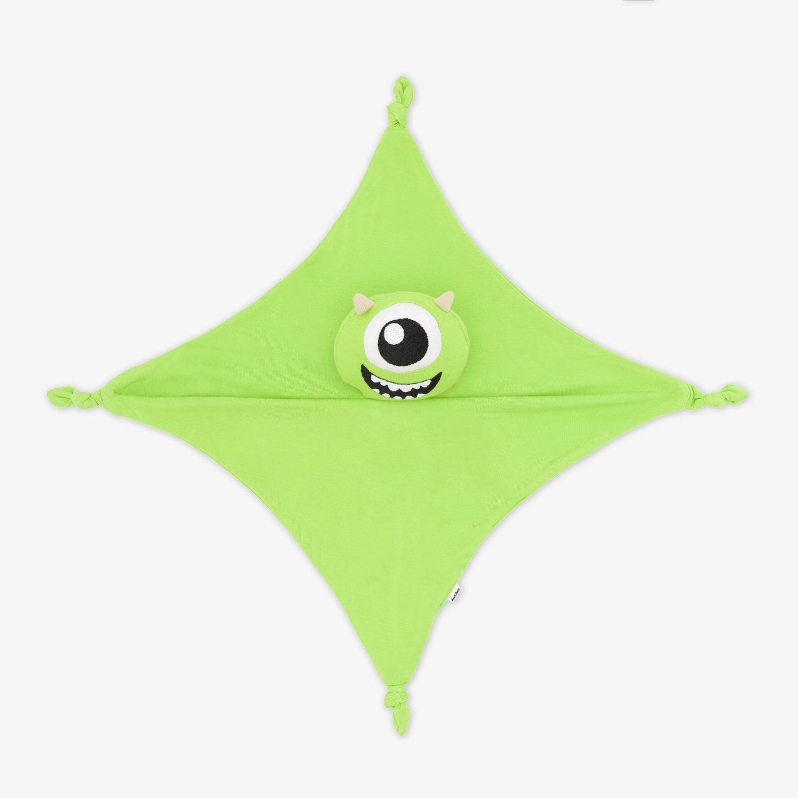 Disney Monsters, Inc. Mike Wazowski Lovey