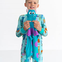 Disney Monsters, Inc. Sulley Lovey