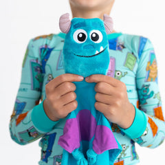 Disney Monsters, Inc. Sulley Lovey