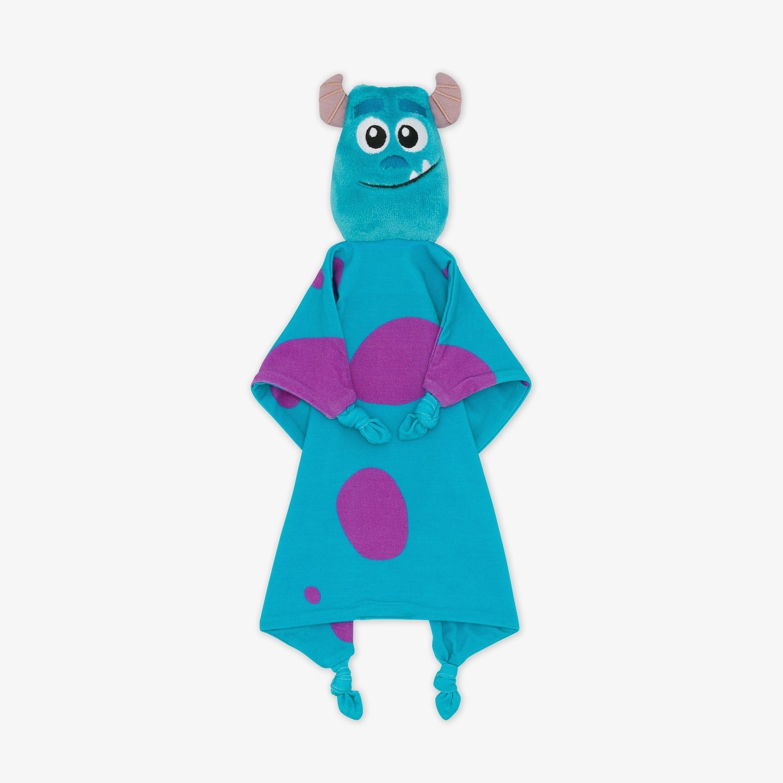 Disney Monsters, Inc. Sulley Lovey