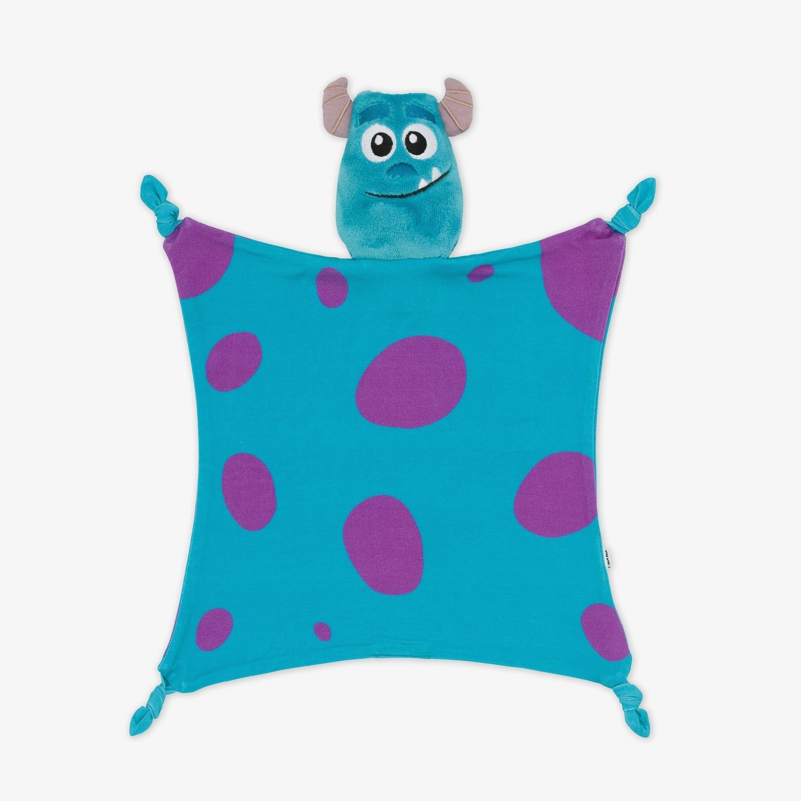 Disney Monsters, Inc. Sulley Lovey
