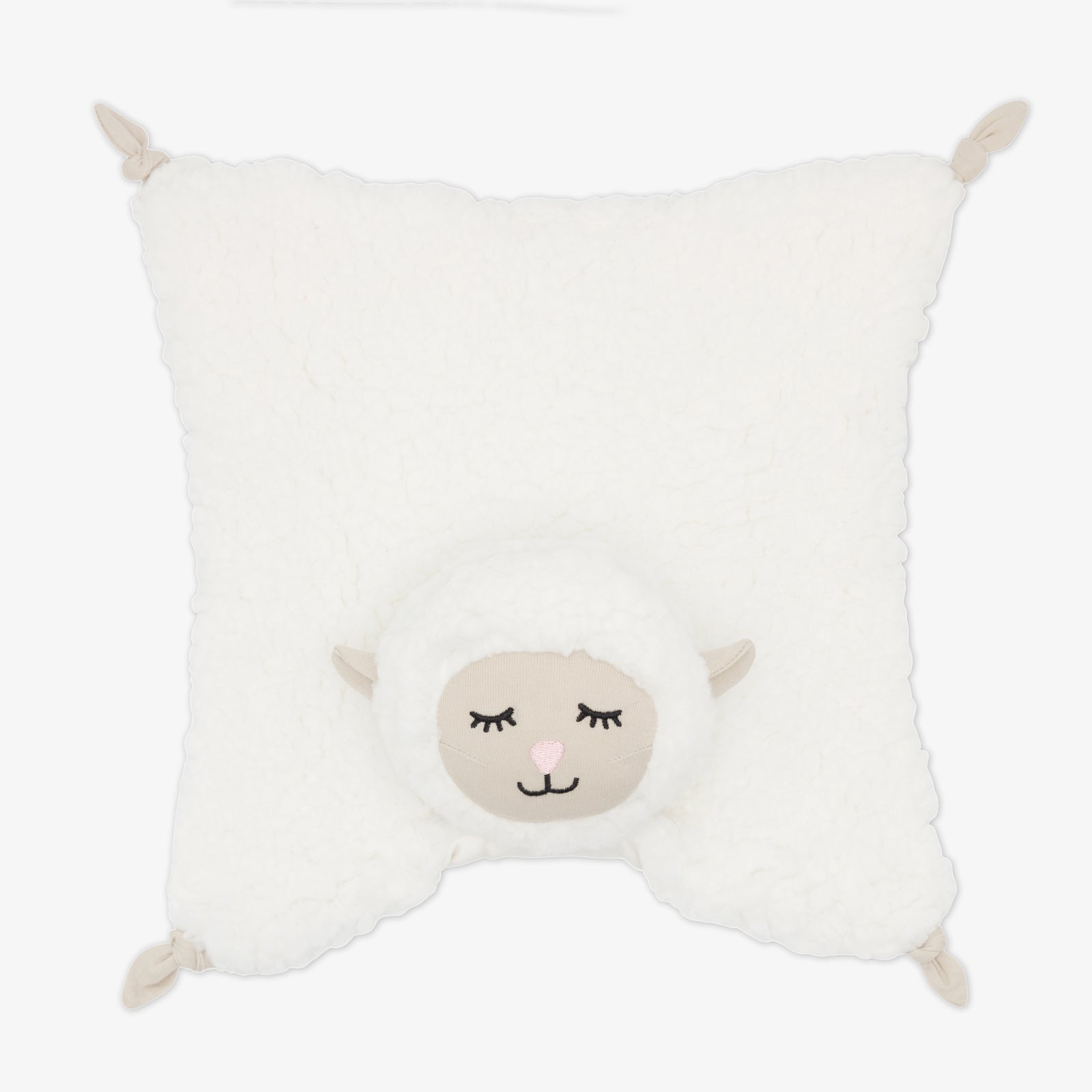Lulu the Lamb Sleepyhead Lovey