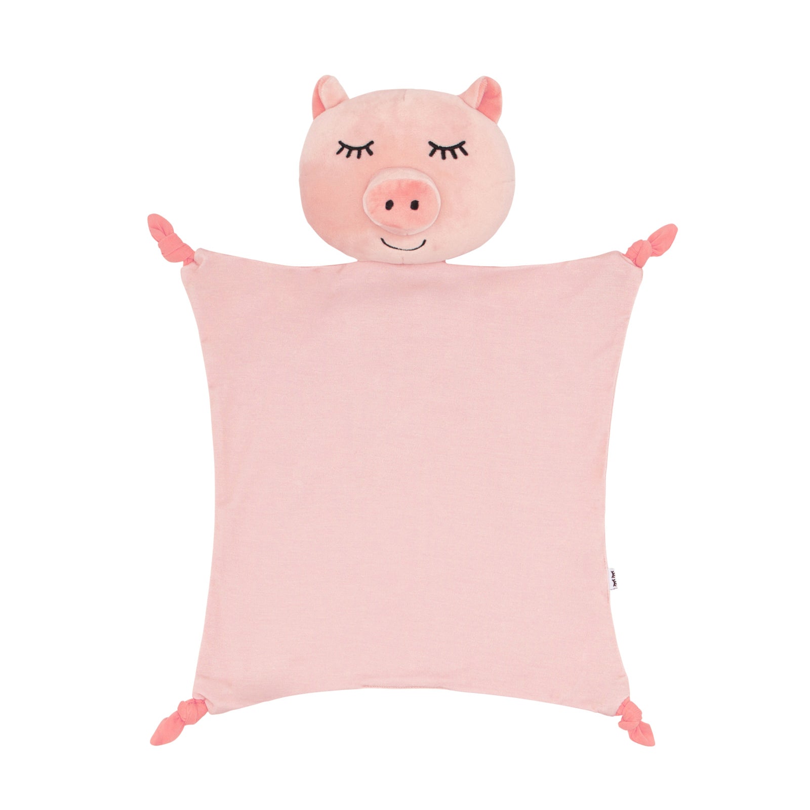 Pennie the Pig Sleepyhead Lovey