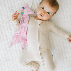 Sienna the Unicorn Sleepyhead Lovey