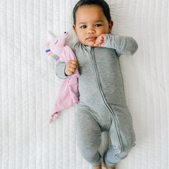 Sienna the Unicorn Sleepyhead Lovey