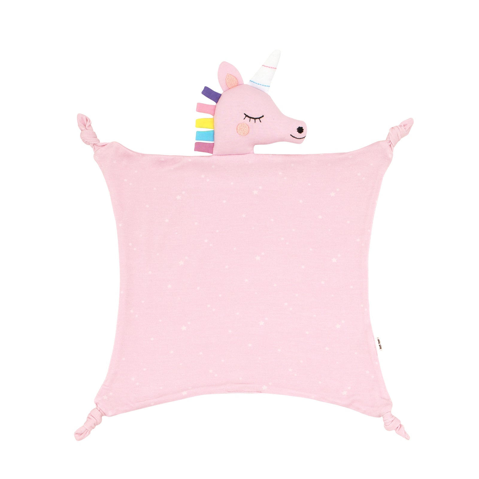 Sienna the Unicorn Sleepyhead Lovey