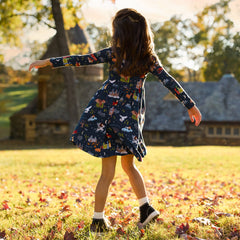 Harry Potterª Evening at Hogwartsª Twirl Dress