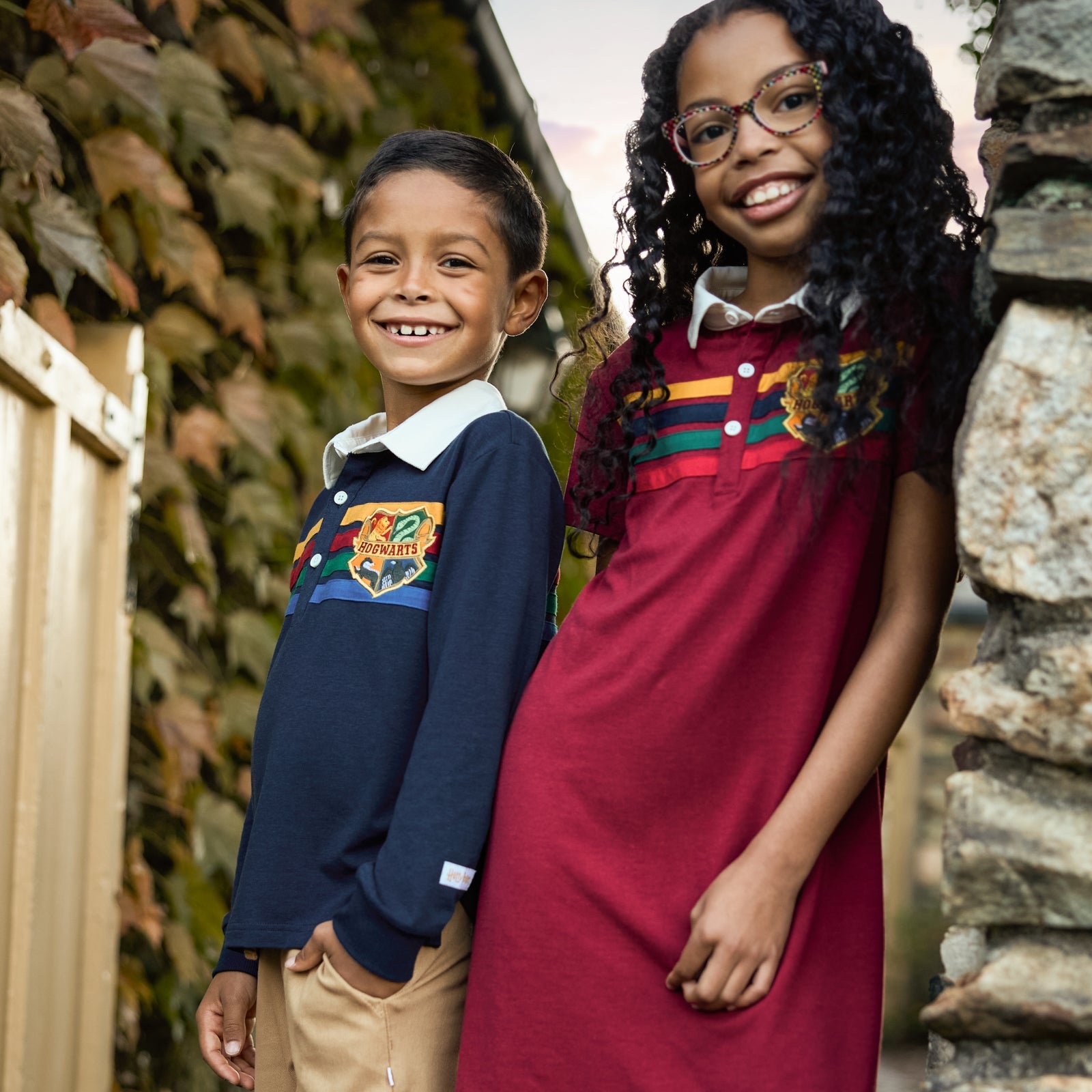 Harry Potter™ Rugby Dress