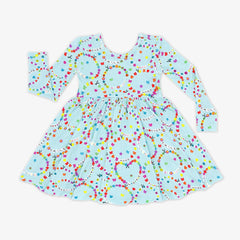 Friends Forever Twirl Dress