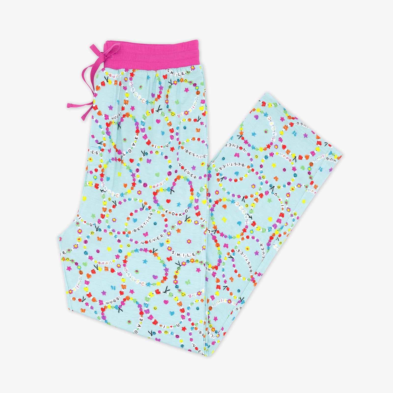 Friends Forever Men's Pajama Pants