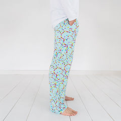Friends Forever Men's Pajama Pants