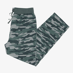 Vintage Camo Men's Pajama Pants