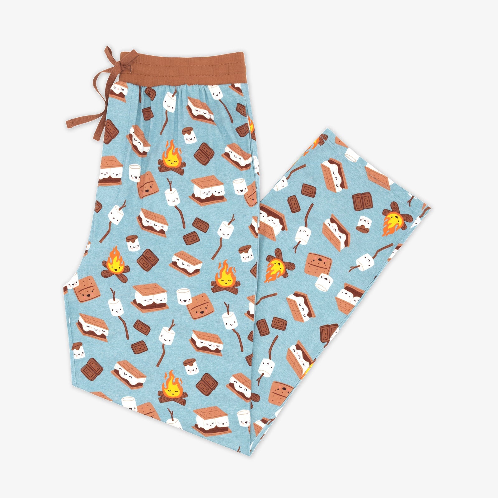 S'mores Galore Men's Pajama Pants