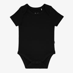 Black Bodysuit