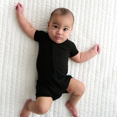 Black Shorty Zippy