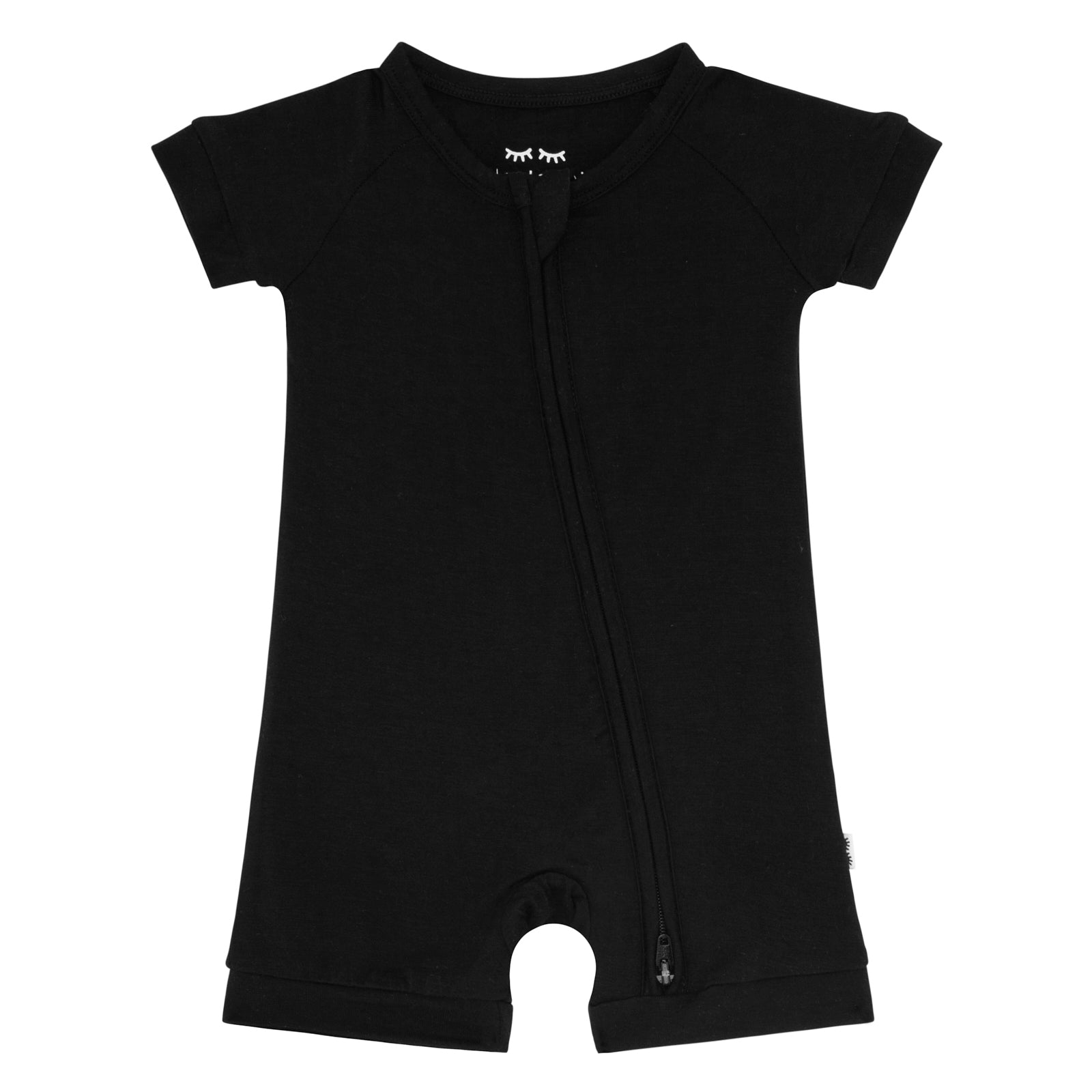 Black Shorty Zippy