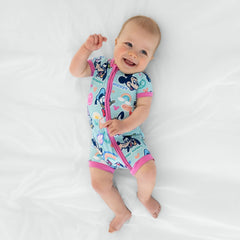 Pink Disney Mickey's Clubhouse Shorty Zippy