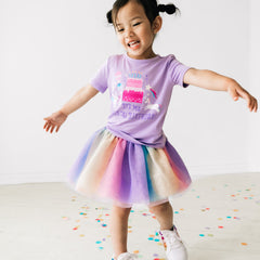 Magical Birthday Graphic Tee