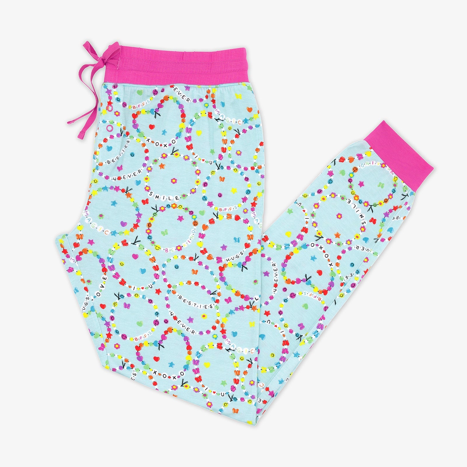 Friends Forever Women's Pajama Pants