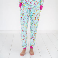 Friends Forever Women's Pajama Pants