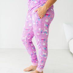 Magical Birthday Women's Pajama Pants
