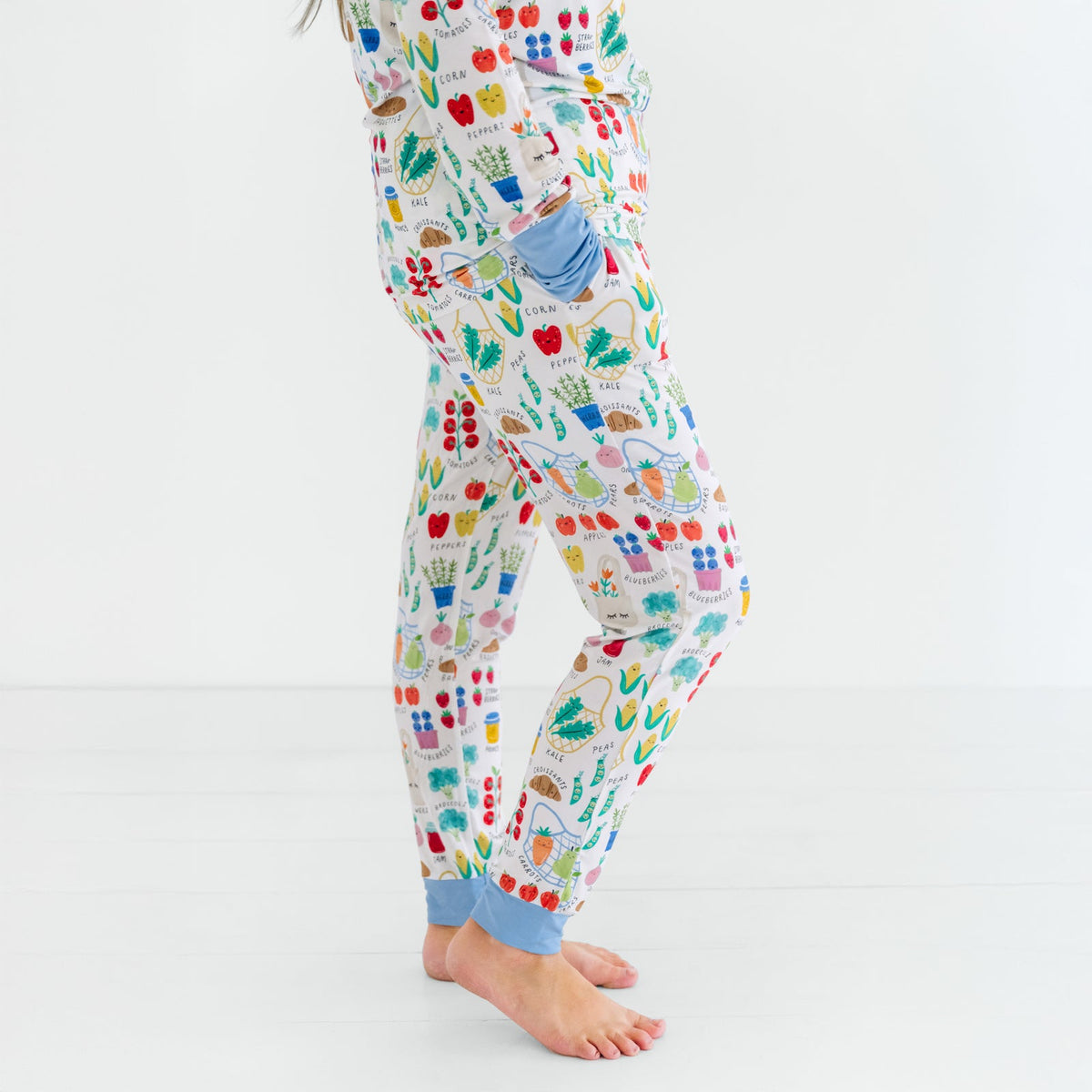 Farmers Market Women's Pajama Pants