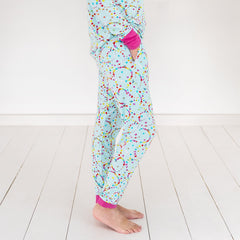 Friends Forever Women's Pajama Pants