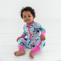 Pink Disney Mickey's Clubhouse Zippy
