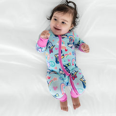 Pink Disney Mickey's Clubhouse Zippy